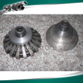 Sintered Diamond Profiling Wheel für Stein (SG-098)